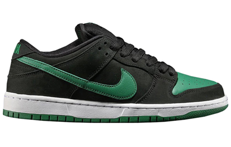 Nike SB Dunk Low Pro 'Black Pine' BQ6817-005