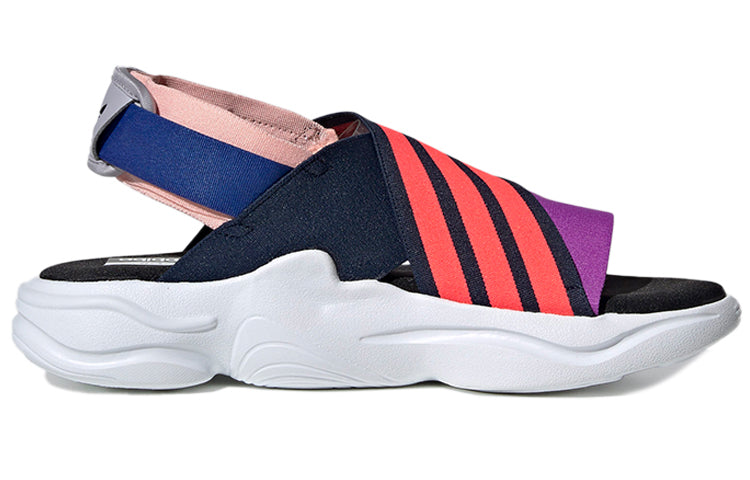 (WMNS) adidas Magmur 'Multi-Color' FV1213