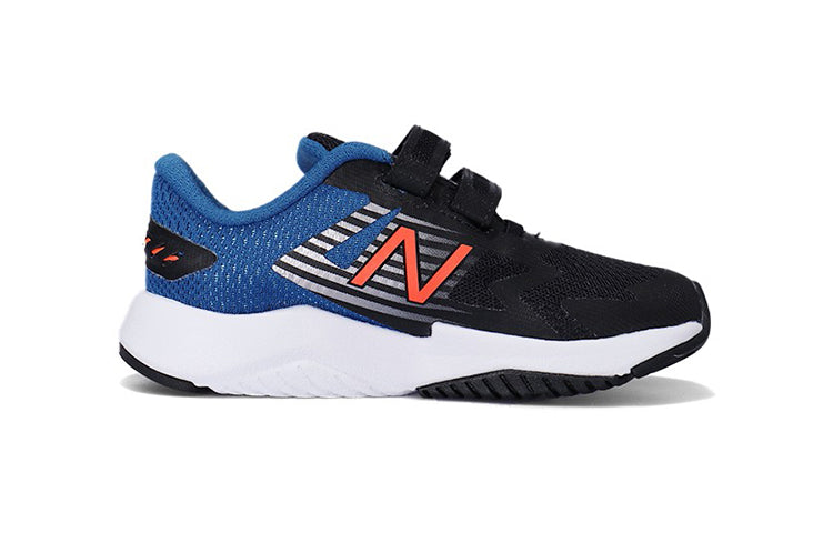 (TD) New Balance Rave Run 'Black Blue Orange' ITRAVBO1