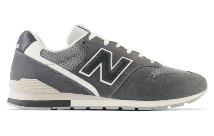 New Balance 996 v2 'Grey'  CM996UE2