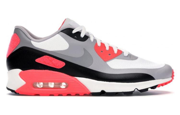 Nike Air Max 90 SP Infrared 'Patch' 746682-106