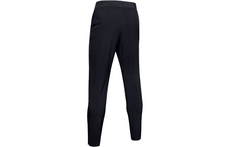Under Armour Storm Launch 2.0 Pants 'Black' 1342962-001