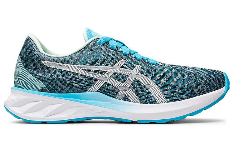 (WMNS) ASICS Roadblast 'Aquarium' 1012A700-400