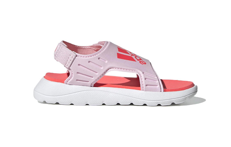 (TD) adidas Comfort Sport Cozy Breathable Sandals GY8388