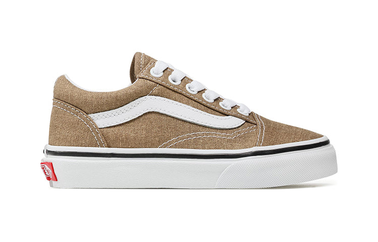 (PS) Vans Old Skool 'Brown' VN000W9T9EN