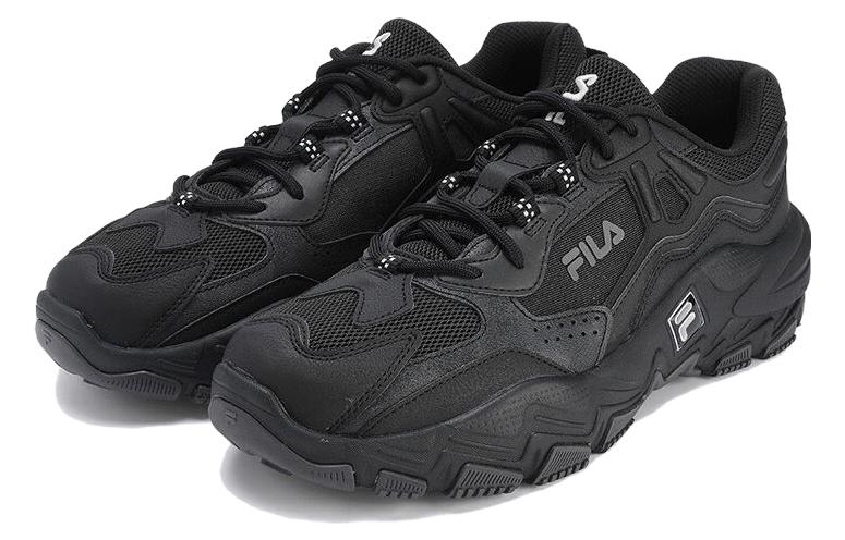 FILA 2 Running Sneakers 'Black' F12M322105FBF