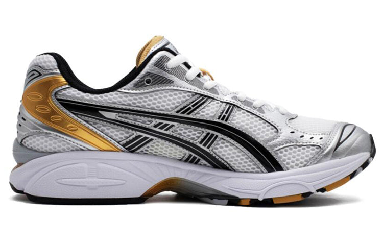 ASICS Gel-Kayano 14 'White Pure Gold' 1201A019-102
