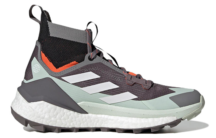 (WMNS) adidas Terrex Free Hiker 2 'Trace Grey Crystal White' GZ0687