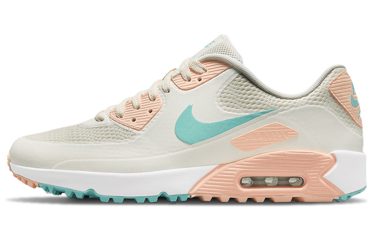 Nike Air Max 90 Golf 'Sail Light Dew' CU9978-124