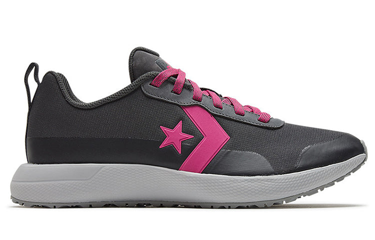 Converse Cons Star Series Rn 'Grey Pink' 166521C