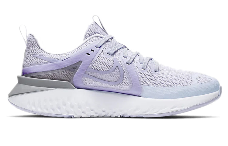 (WMNS) Nike Legend React 2 'Purple Agate' AT1369-500