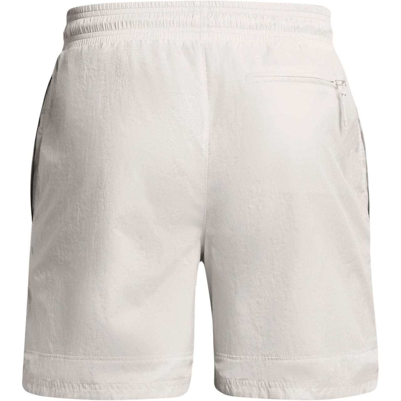 Under Armour Curry Woven Shorts 'White' 1383373-114