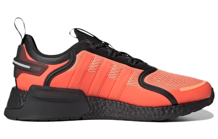 adidas NMD_V3 Shoes 'Beam Orange' GX2088