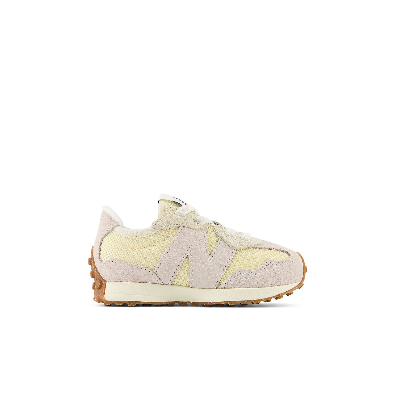 (TD) New Balance 327 'Beige' IH327RC