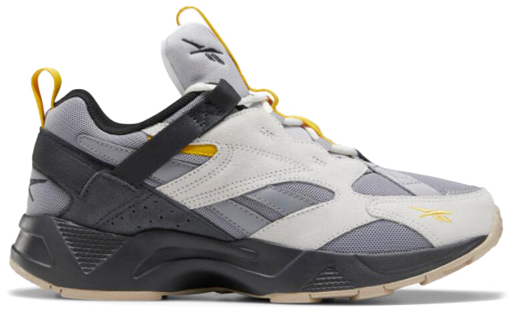 Reebok Aztrek 96 Adventure Running Shoes Grey/Black EG8916