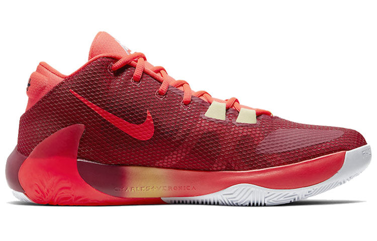 Nike Zoom Freak 1 'Opening Night' BQ5422-600