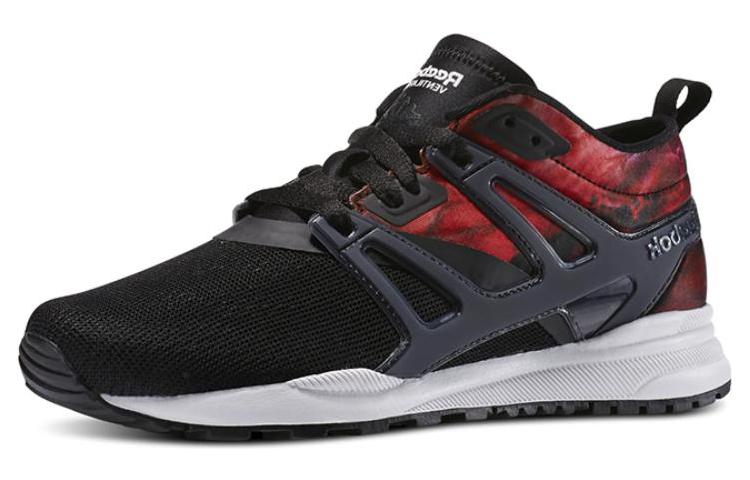 Reebok Ventilator Supreme 'Black Red White' V62490