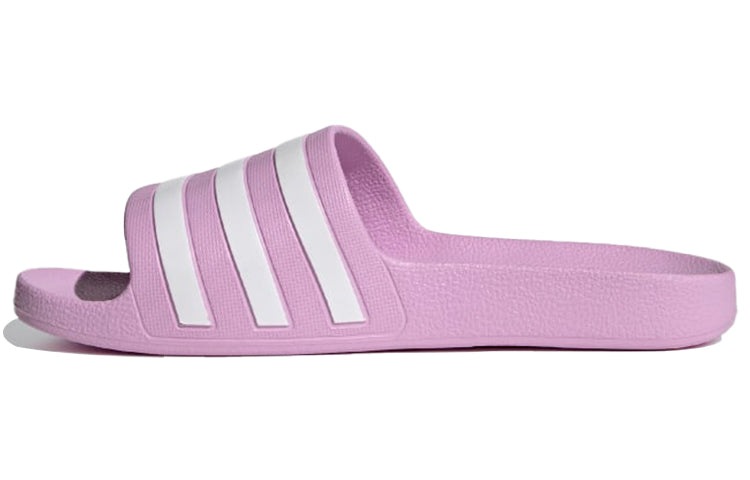 (WMNS) adidas Adilette Adilette Aqua Slide 'Clear Lilac' FY8098