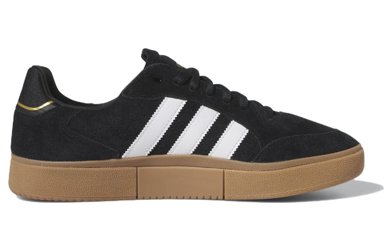 adidas Tyshawn Remastered 'Black White Gum' IG5280