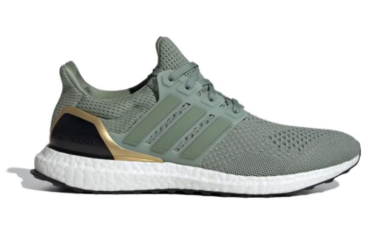 adidas Ultraboost 1.0 'Green White' IF5258