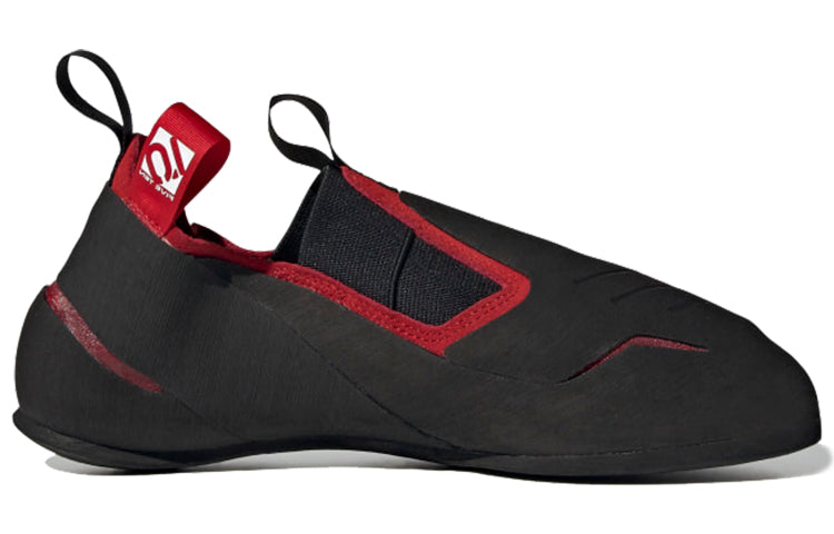 adidas Five Ten NIAD Moccasym 'Power Red' FW2853