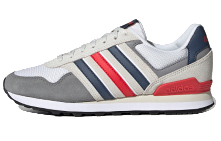 adidas neo 10K Shoes Beige/Grey GZ8598