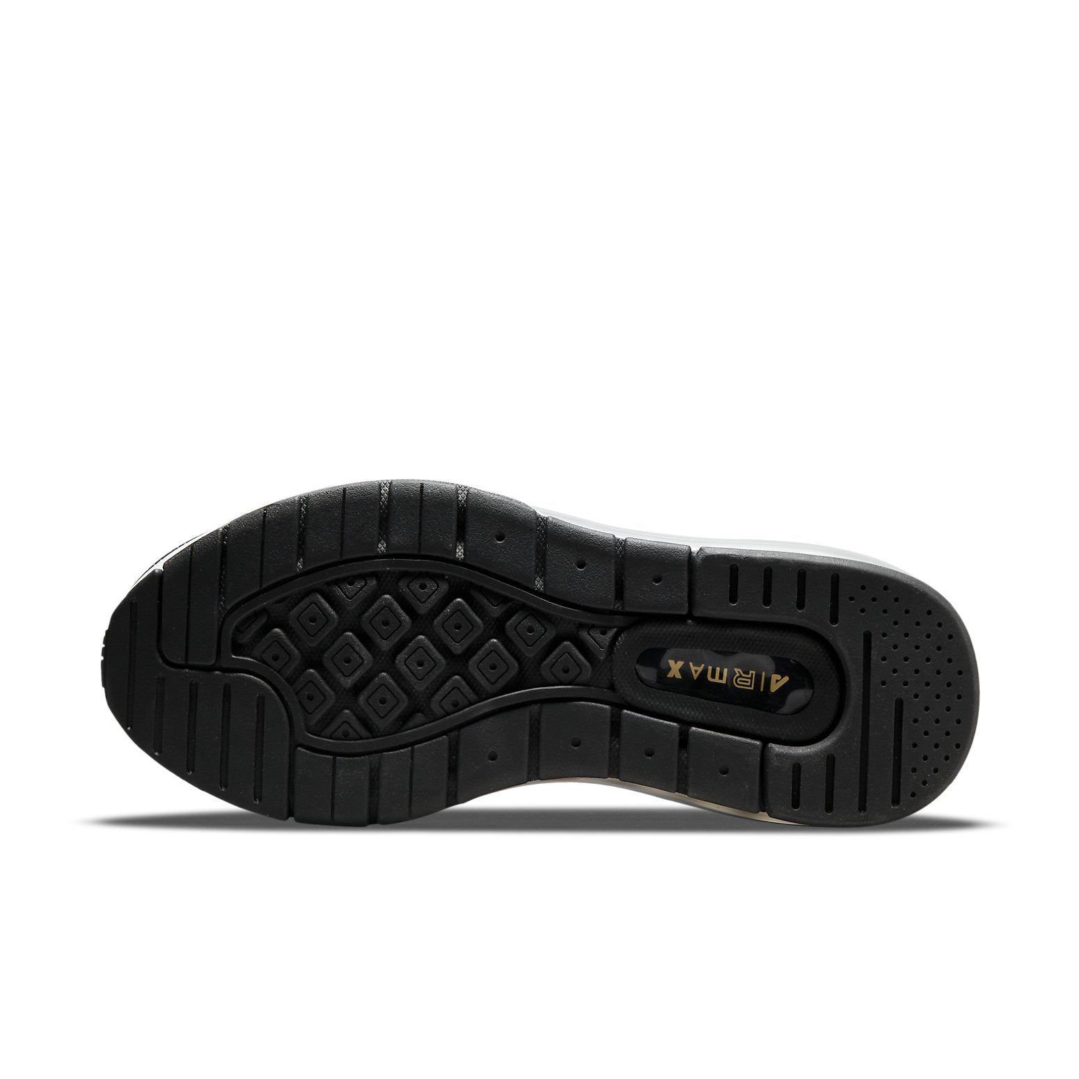 Nike Air Max Genome 'Black Metallic Gold' DM7567-001