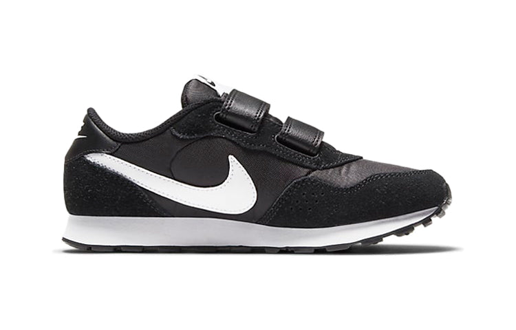 (PS) Nike MD Valiant 'Black White' CN8559-002