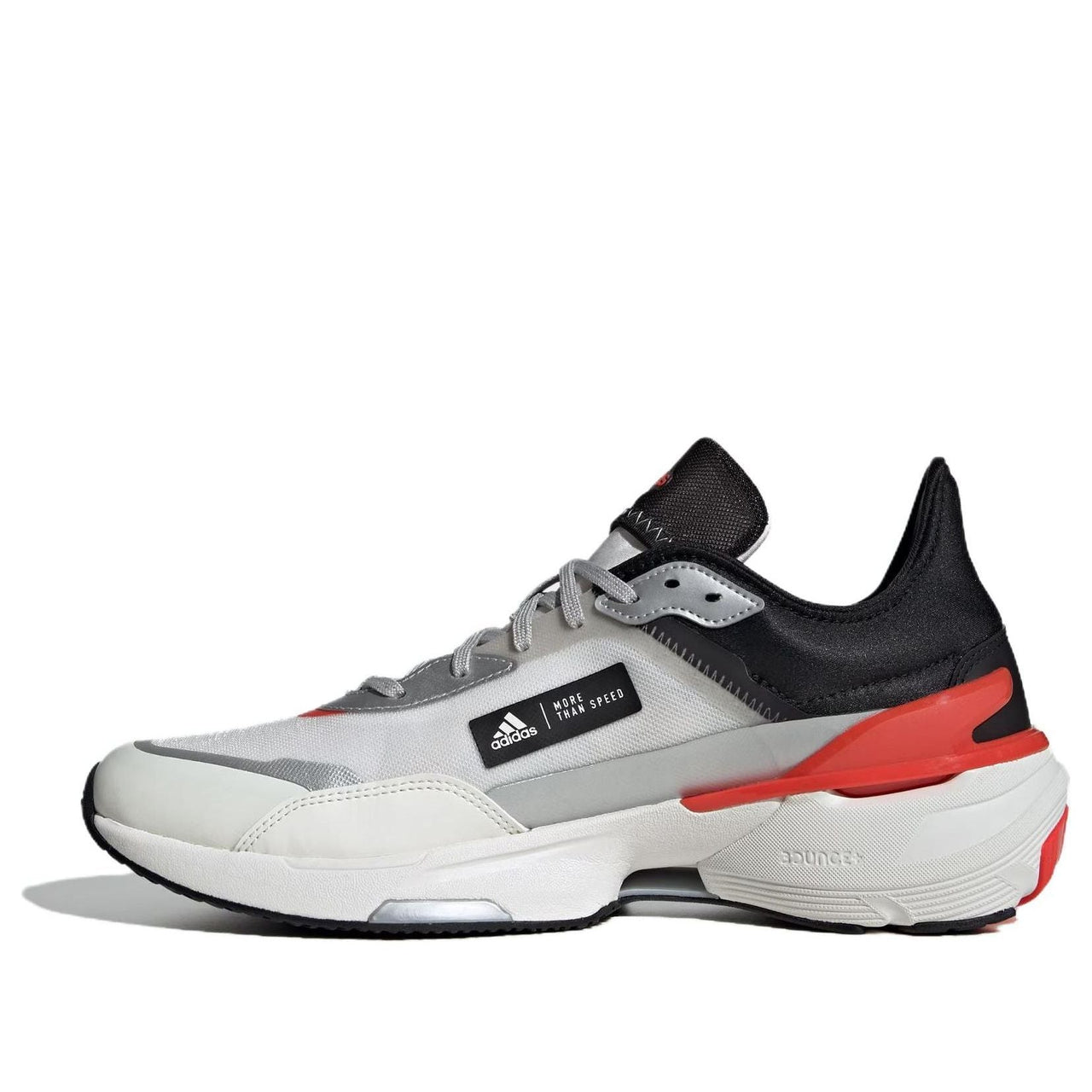 adidas MTS 'Black White Red' JH5789