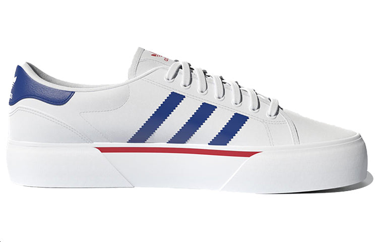 adidas originals Abaca 'White' GY7135