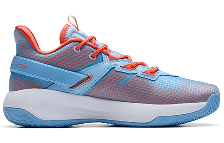 ANTA Mengpu 2.0 Gordon Hayward 'Blue Orange' 112231606-6