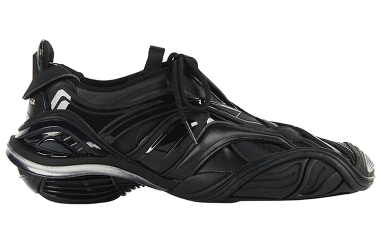 Balenciaga Tyrex Low 'Black' 617535W2TA11000