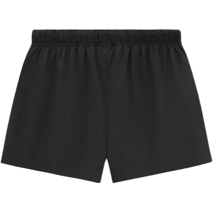 Fear of God Essentials SS24 Nylon Running Short 'Black' 160SU244210F