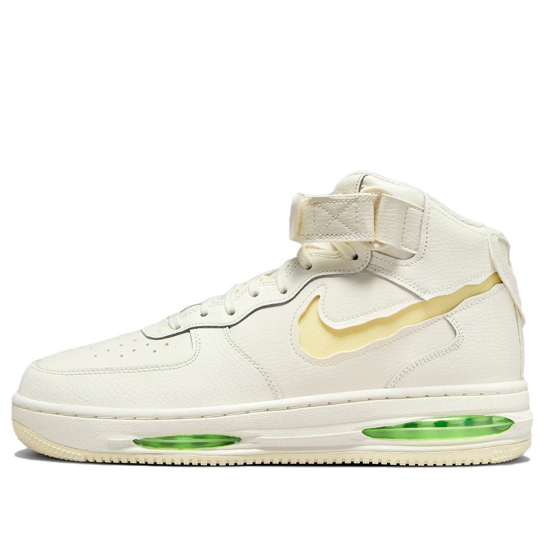 Nike Air Force 1 Mid Evo 'Sail' FB1374-100