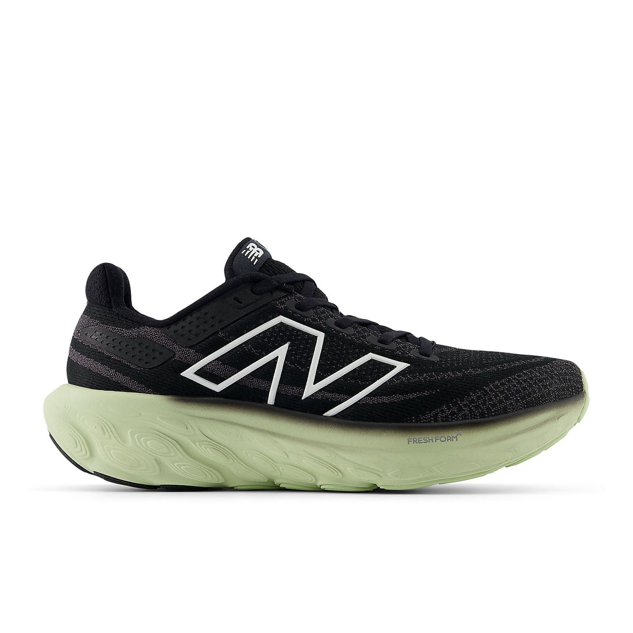 New Balance Fresh Foam M1080LAC 'Black' M1080LAC