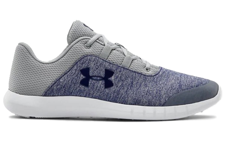 Under Armour Mojo Sportstyle Running Shoes Blue 3019858-107