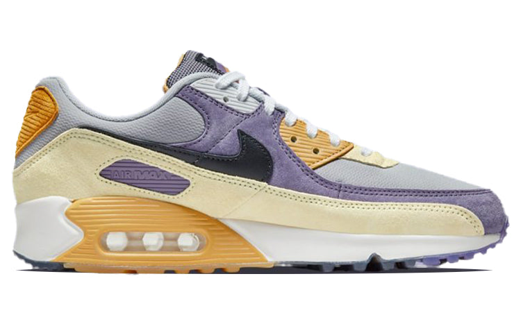 Nike Air Max 90 NRG 'Lemon Drop' DC6083-500