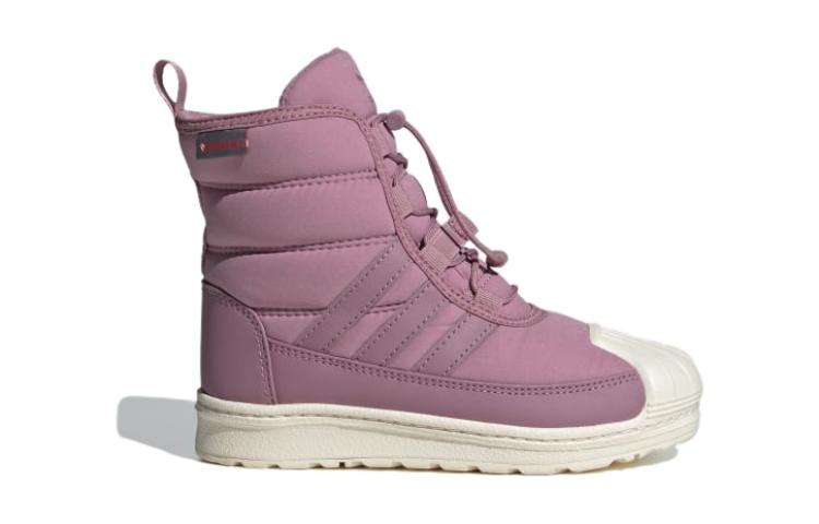 (PS) adidas Originals Superstar 360 2.0 Boots 'Wonder Orchid' ID9726