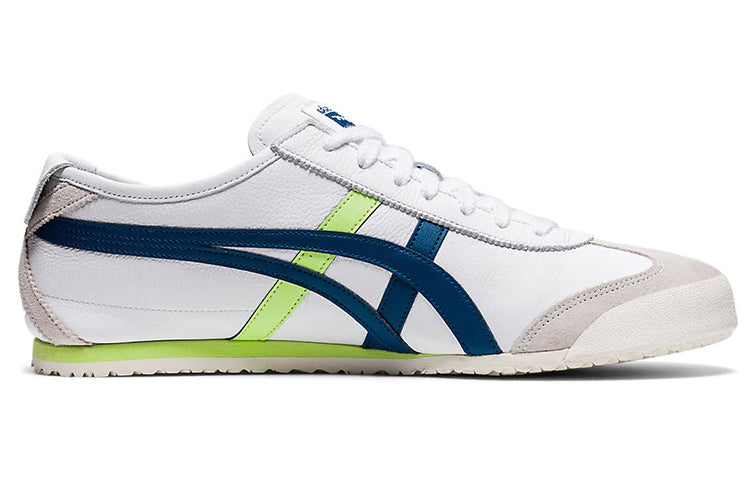 Onitsuka Tiger Mexico 66 'White Teal Green' 1183A201-107