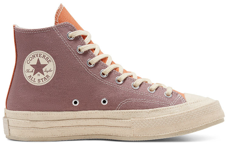 Converse Renew Chuck 70 High 'Tri-Panel Pack' 167767C