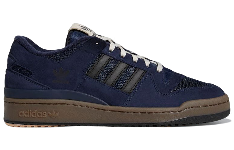 adidas Forum 84 Low ADV 'Collegiate Navy Gum' GX9755