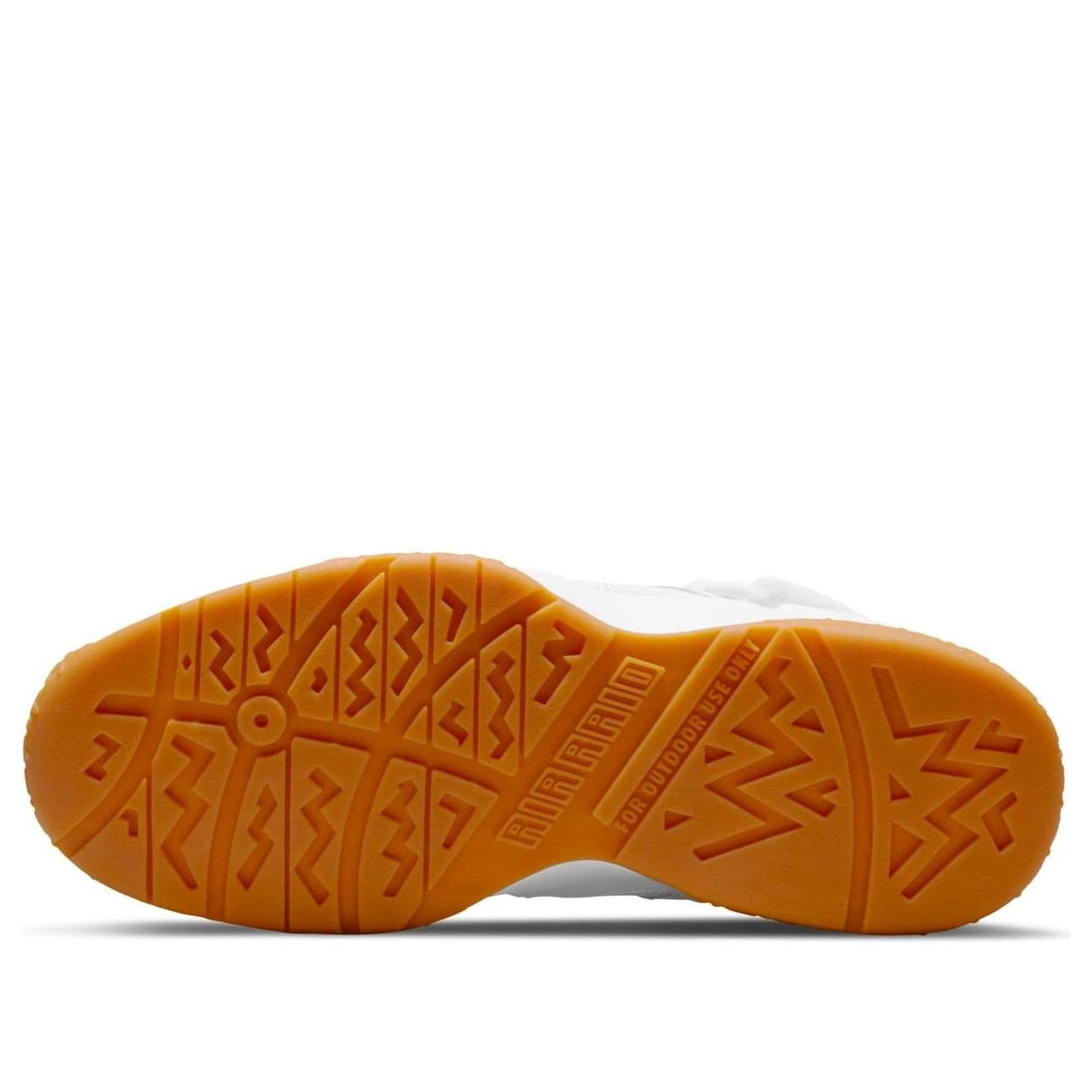 Nike Air Raid 'White Gum' DJ5974-100