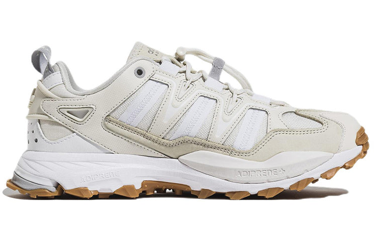 adidas Originals Hyperturf Adventure Shoes 'White Light Solid Grey' HQ7071