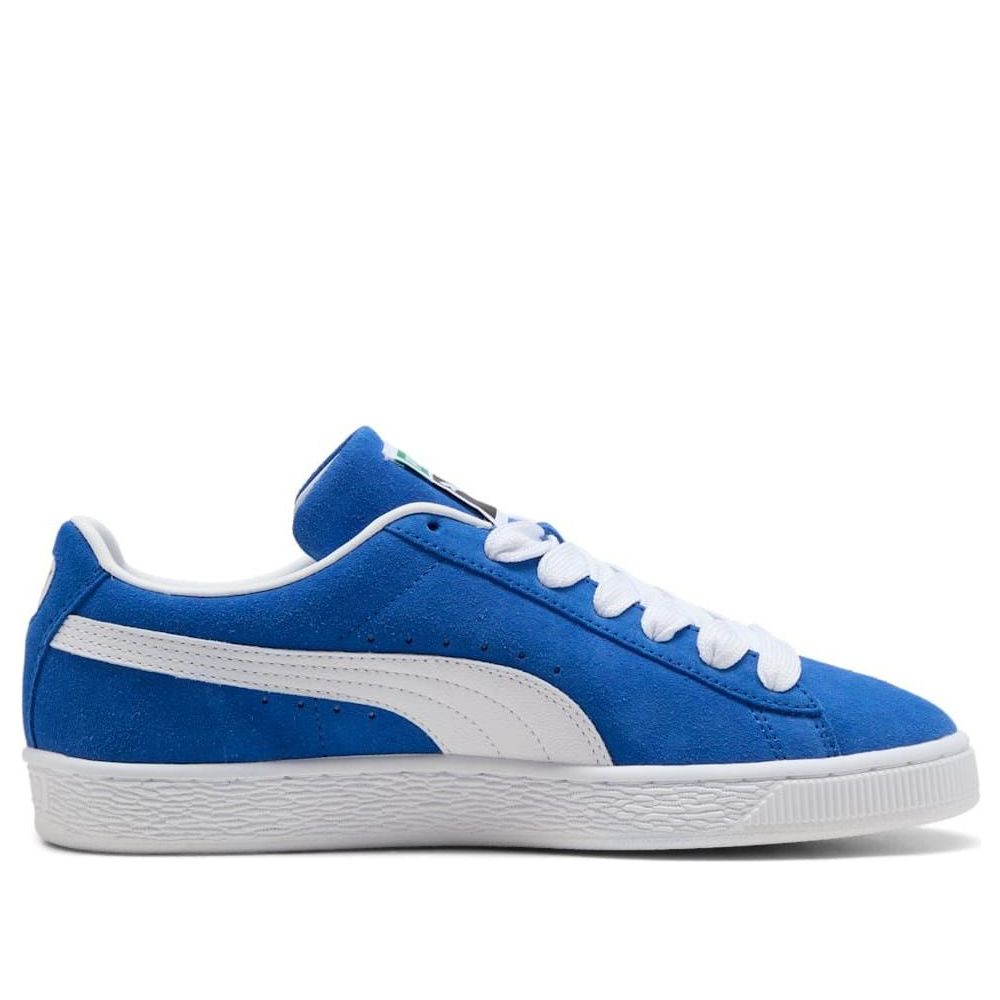 PUMA Suede Classic 'Mountain Blue White' 399781-37