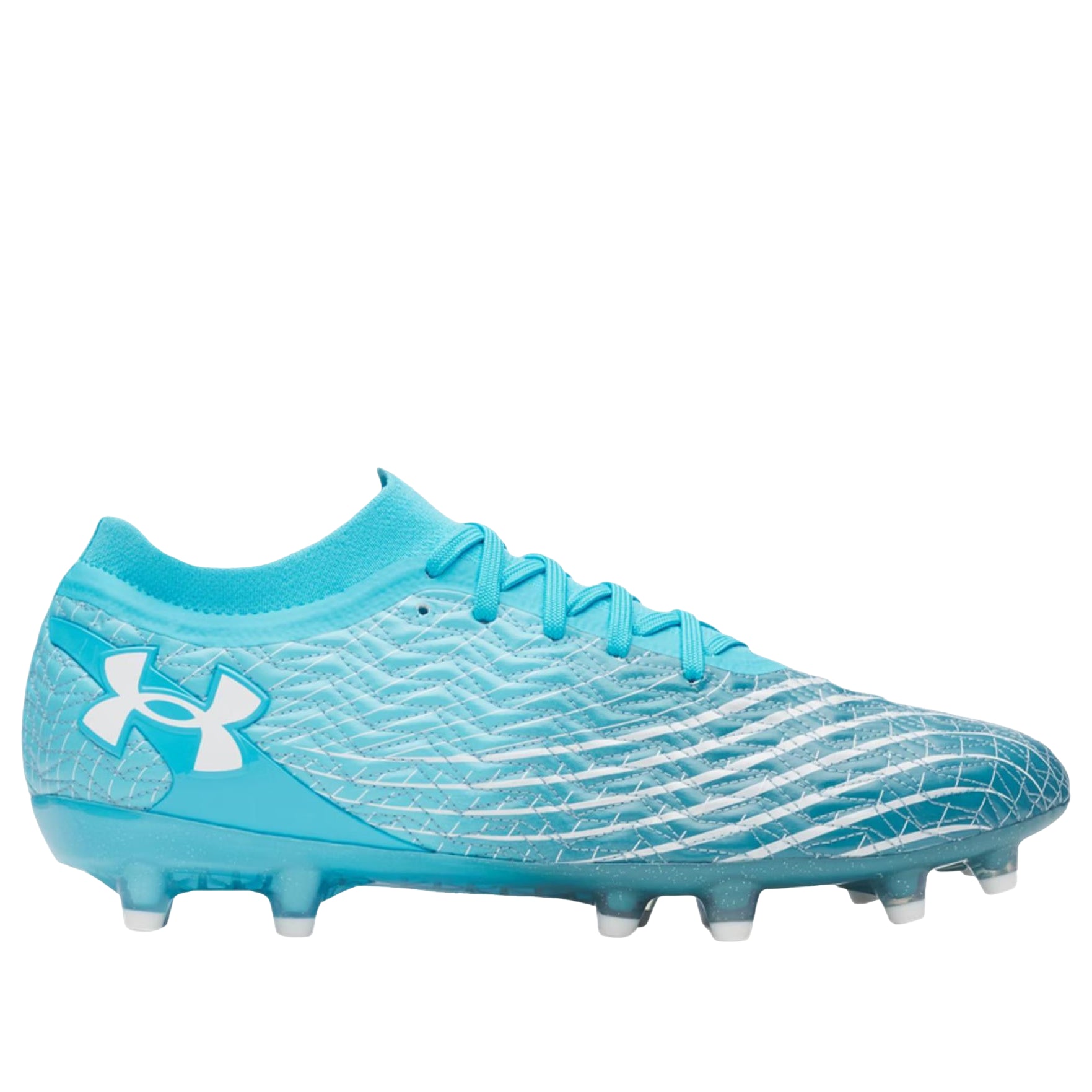 Under Armour Magnetico Pro 5 FG 'Blue Blur Boundless Blue White' 6000538-471