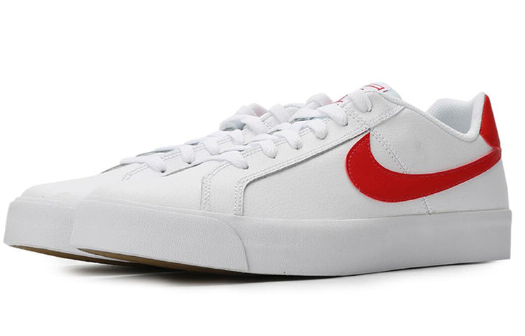 Nike Court Royale AC 'University Red' BQ4222-100