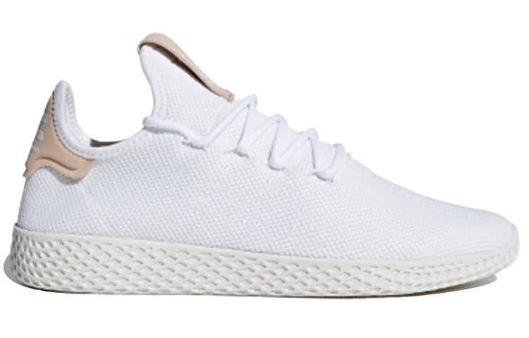 adidas x Pharrell Tennis Hu 'Light Brown' CQ2169