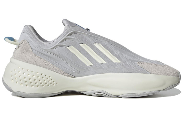 adidas Originals Ozrah Shoes 'Light Solid Grey' GX1879