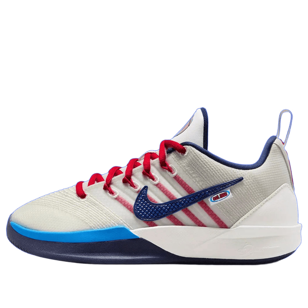 (WMNS) Nike Sabrina 3 'WNBA 30th Anniversary' IH1125-100