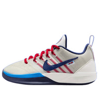 (WMNS) Nike Sabrina 3 'WNBA 30th Anniversary' IH1125-100